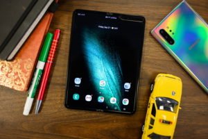 Samsung Galaxy Fold