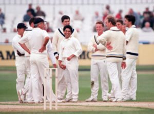 Cricket in India