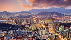 Seoul