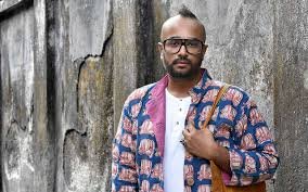 Faraz Ansari