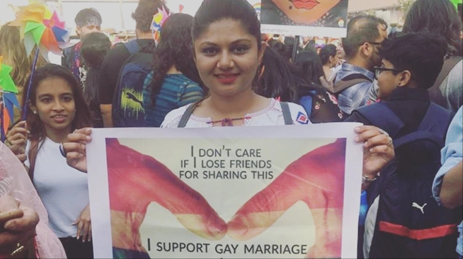 Gay Marriage Bureau in India