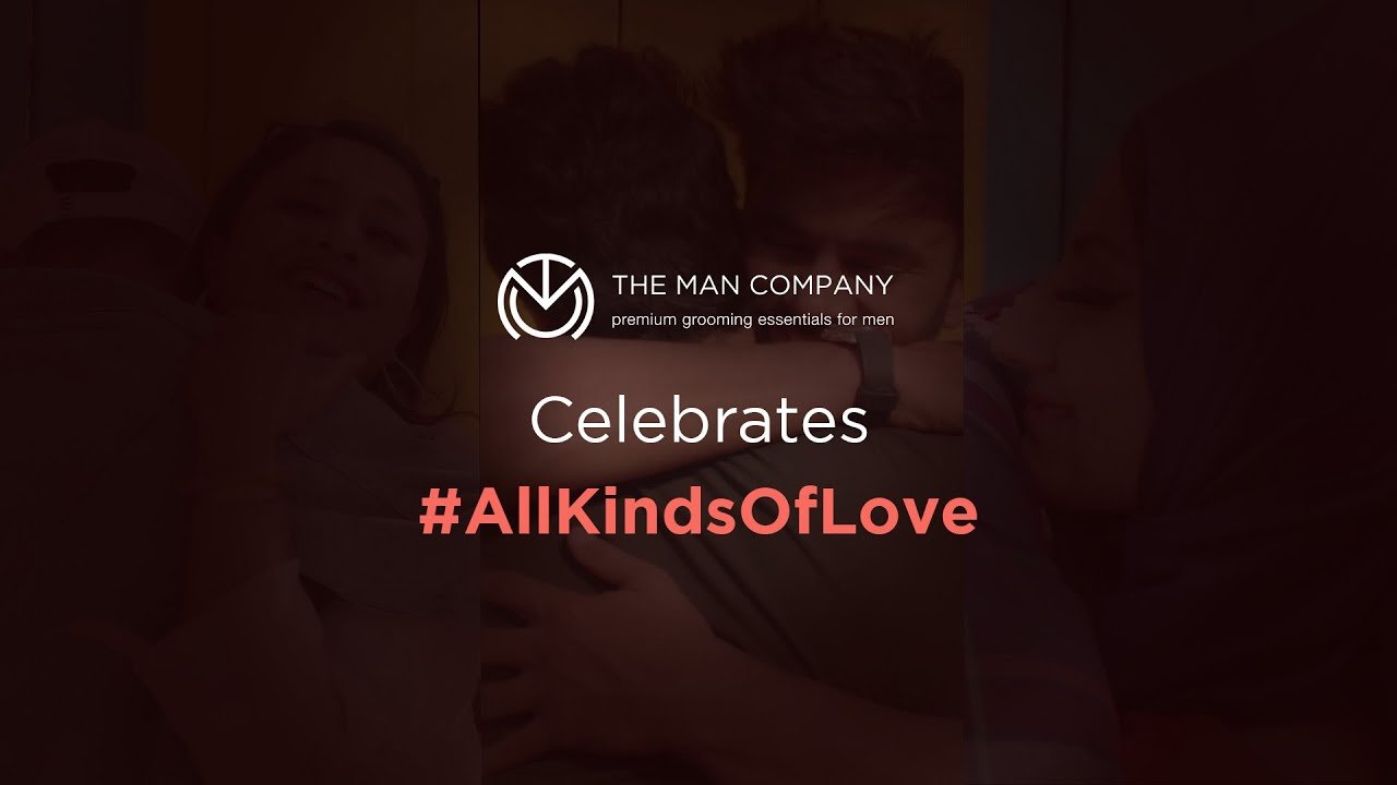 All Kinds of Love