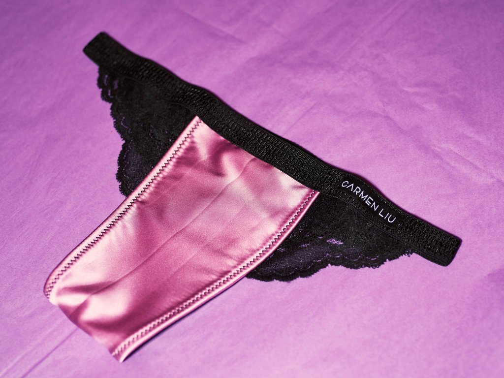 Trans underwear