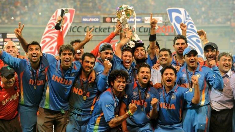 Cricket