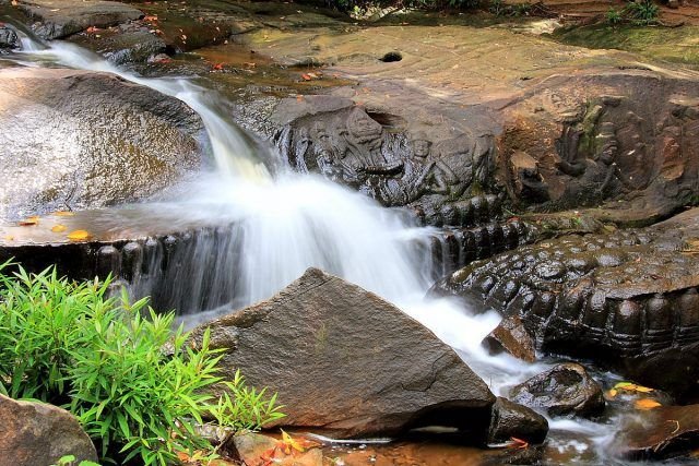 Cambodia