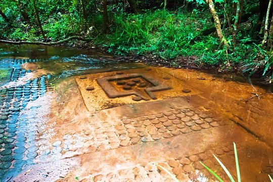 Cambodia