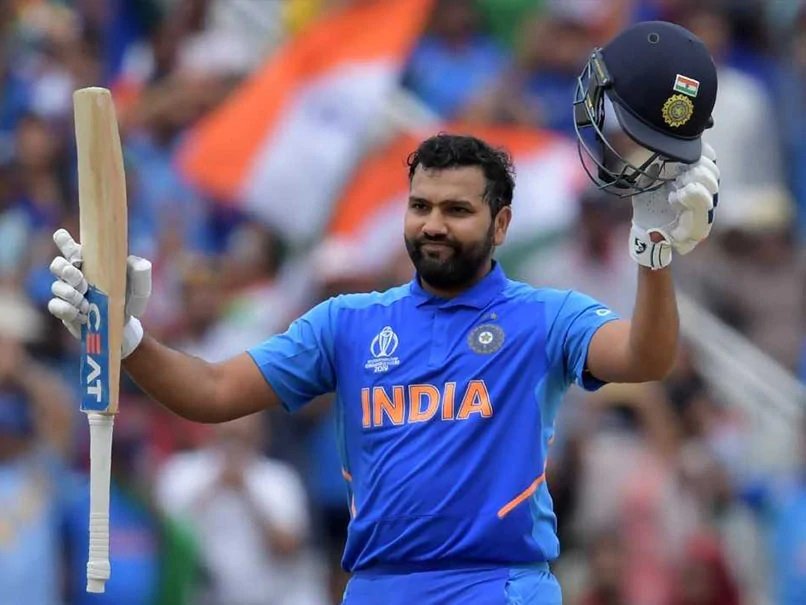 Rohit Sharma