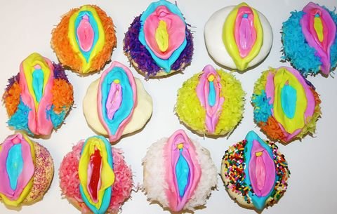 Types of Vagina