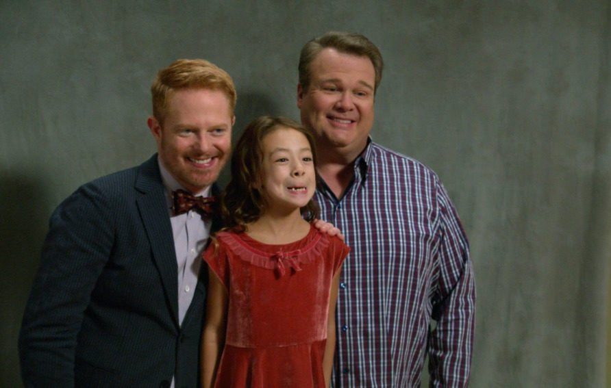 Modern Family