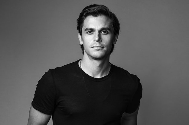 Antoni Porowski 