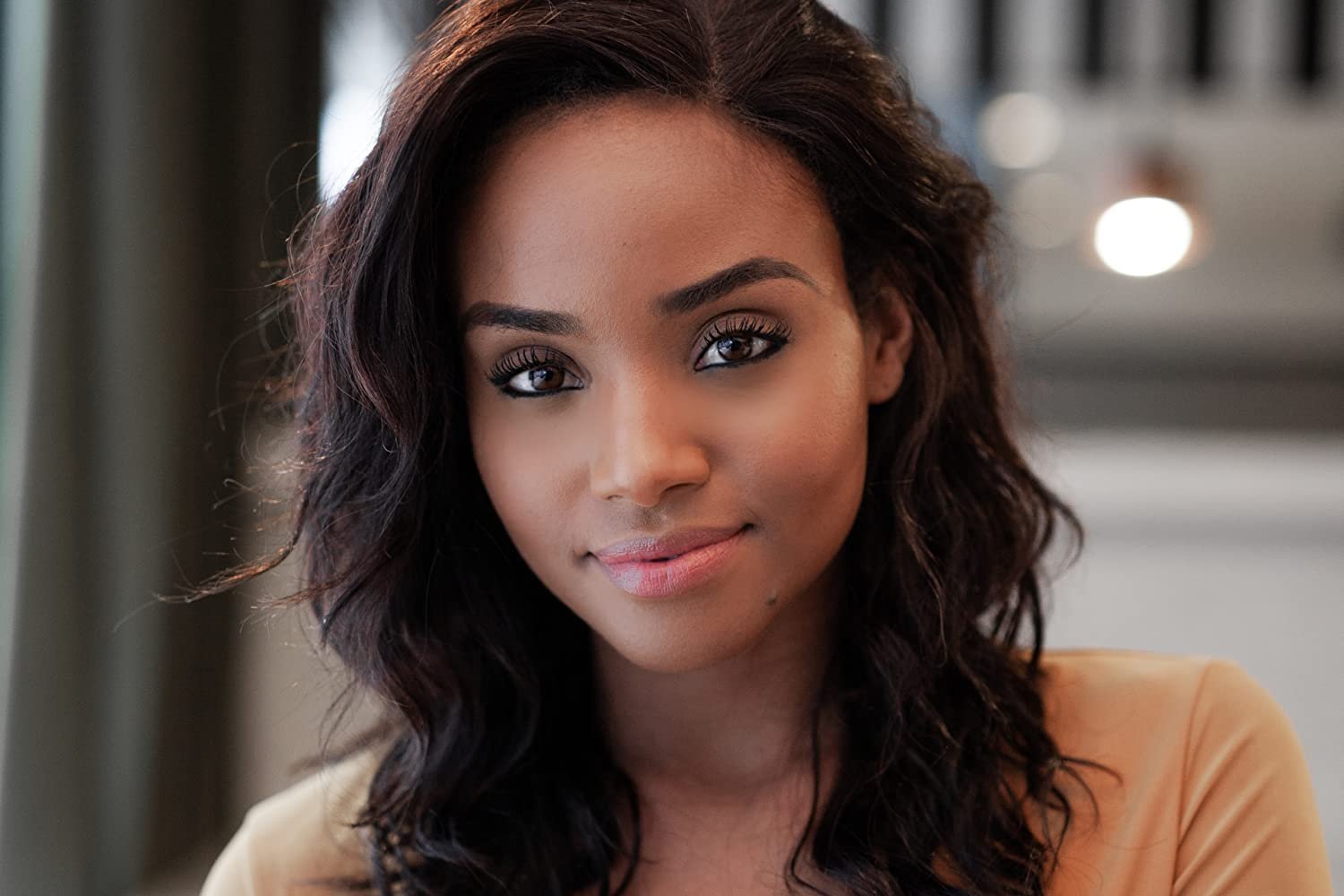 Meagan Tandy