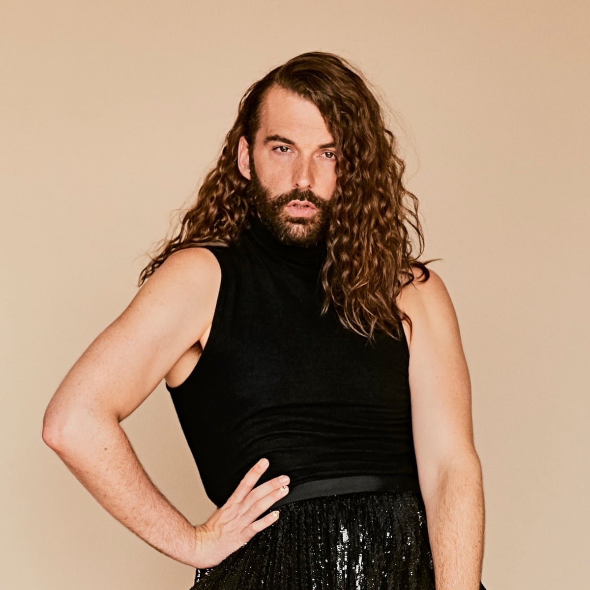 Jonathan Van Ness