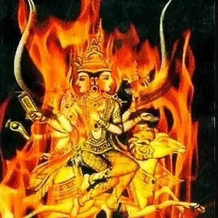 Agni
