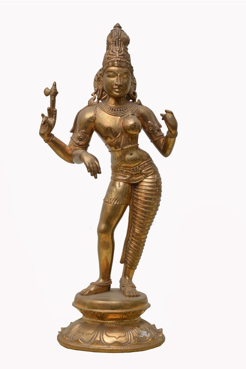 Arshanarisvarar