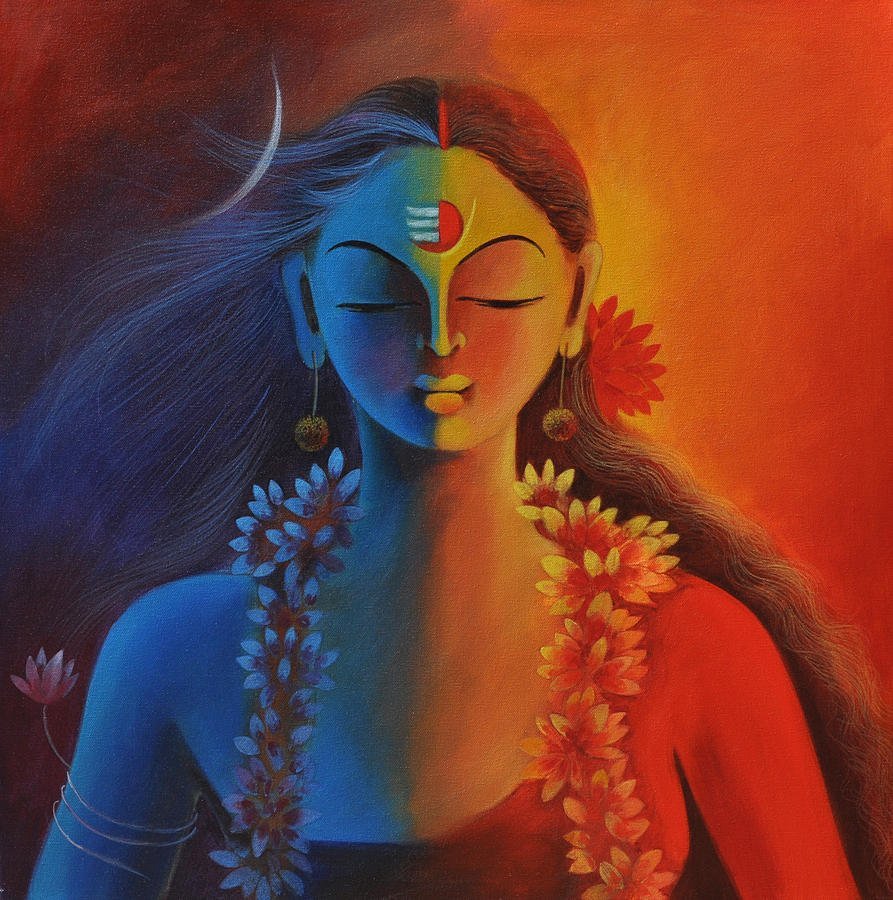 Budh and Ila