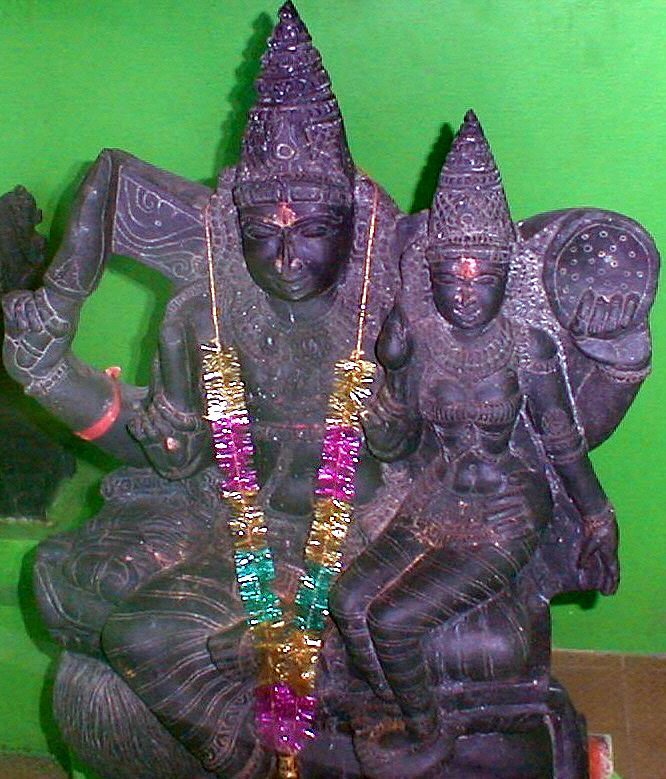 Budh and Ila