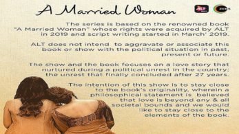 A Married Woman