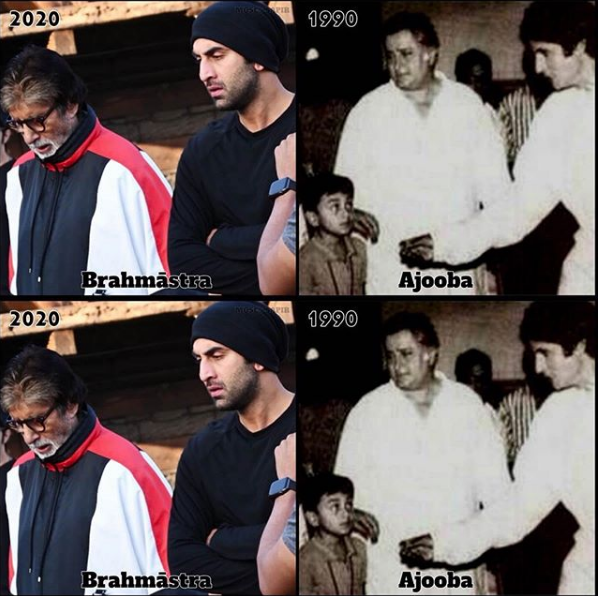 Amitabh 