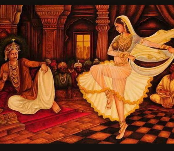 Arjuni 