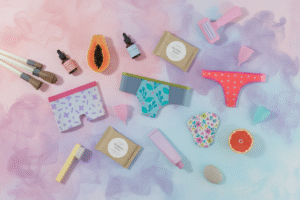 6 Things You Probably Don't Know About Your Vaginal Health