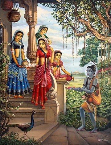 Shiva as Gopeshwar