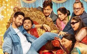 Shubh Mangal Zyaada Saavdhan