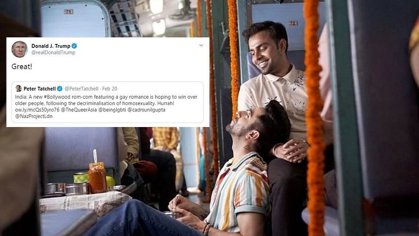 Shubh Mangal Zyaada Saavdhan