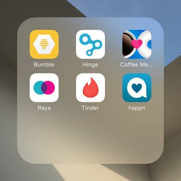 Tinder