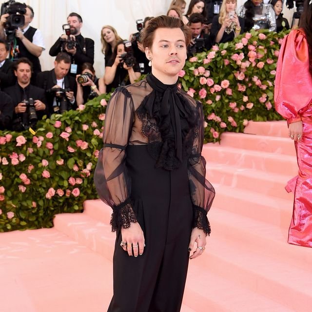 Harry Styles