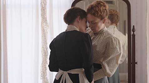 Lizzie