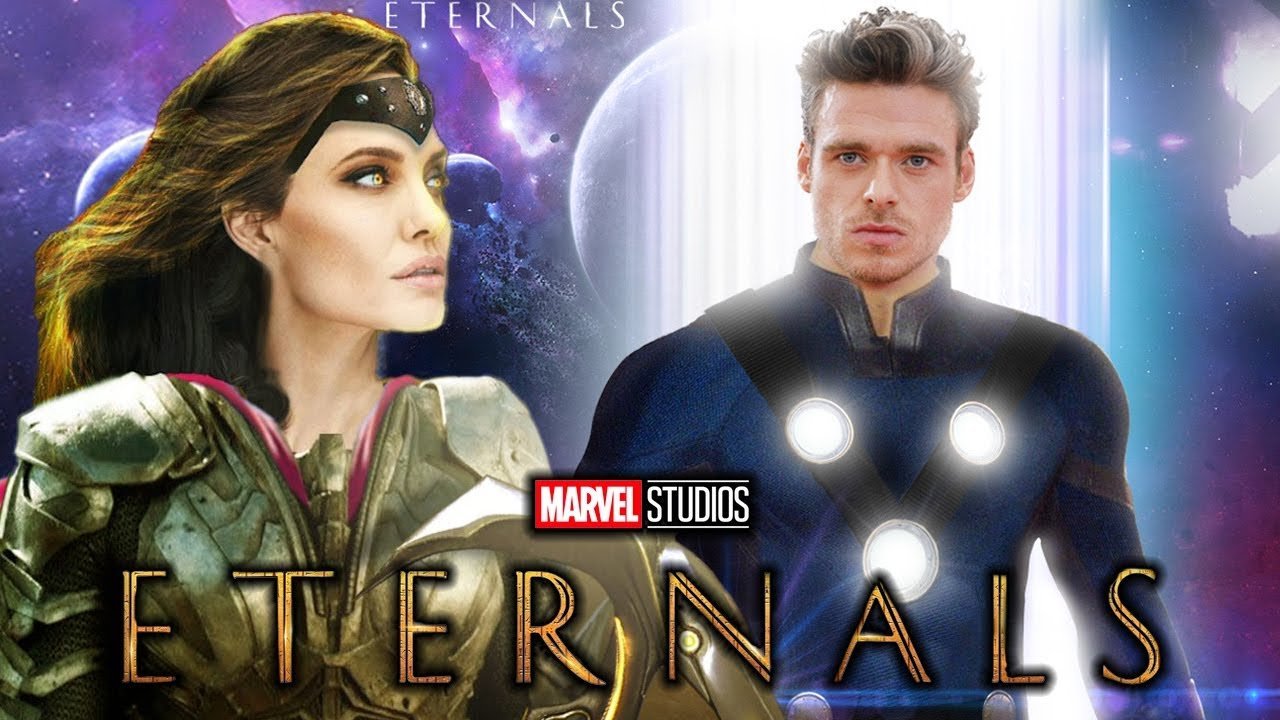 The Eternals