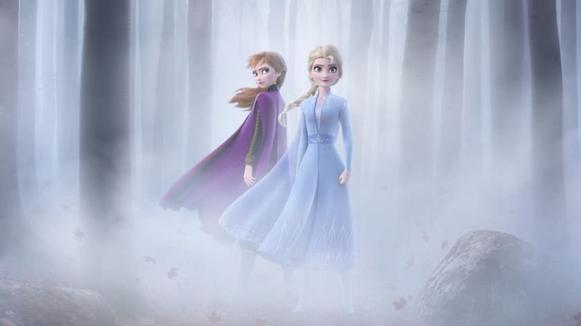 Frozen