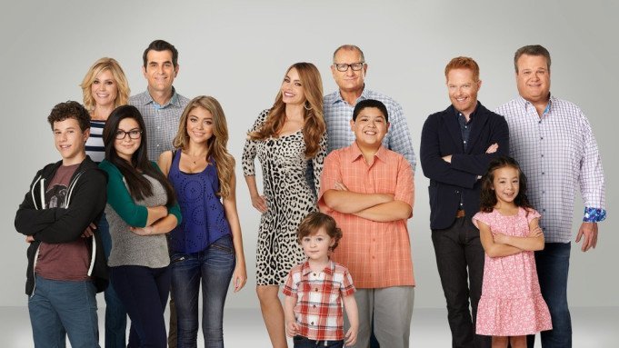 LGBT show