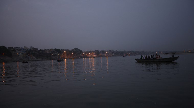 River Ganga