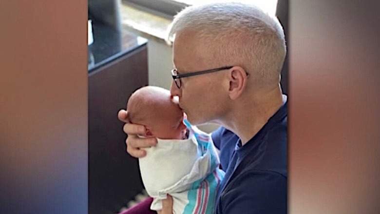 Anderson Cooper