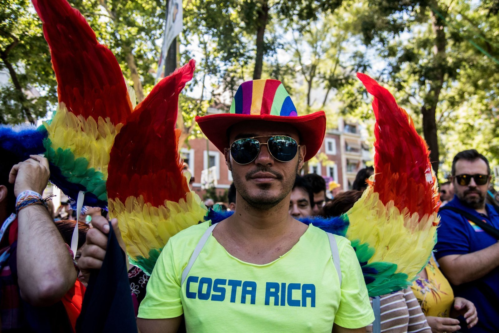 Costa Rica