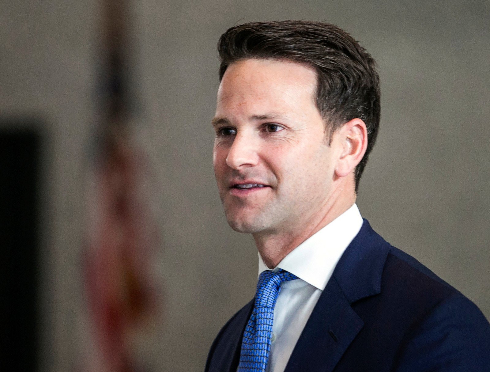 Aaron Schock