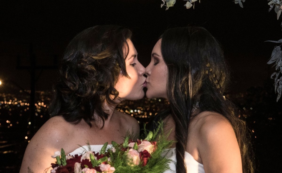 Costa Rica wedding