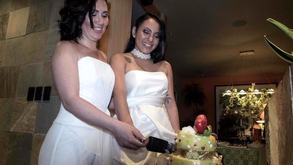 Costa Rica wedding