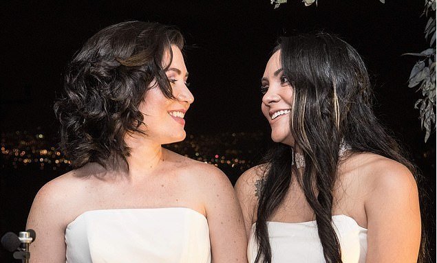 Costa Rica wedding