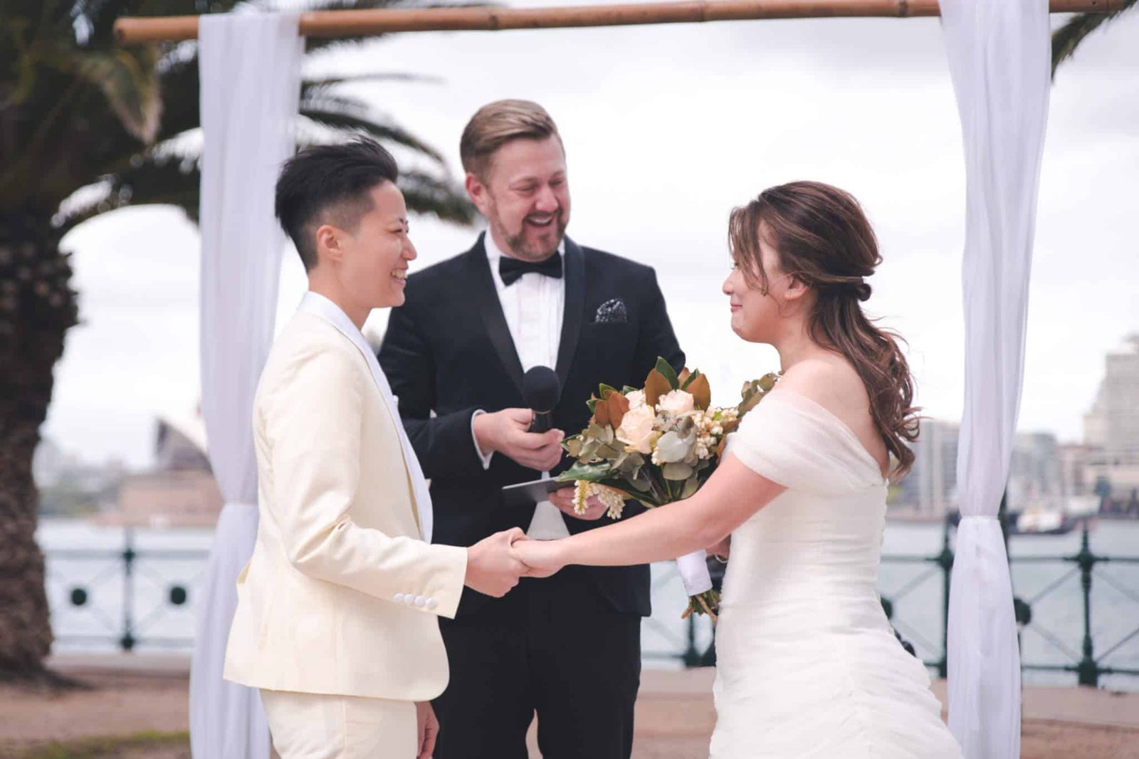 same sex marriage