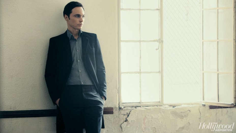Jim Parsons