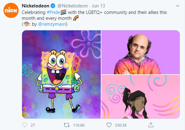 SpongeBob