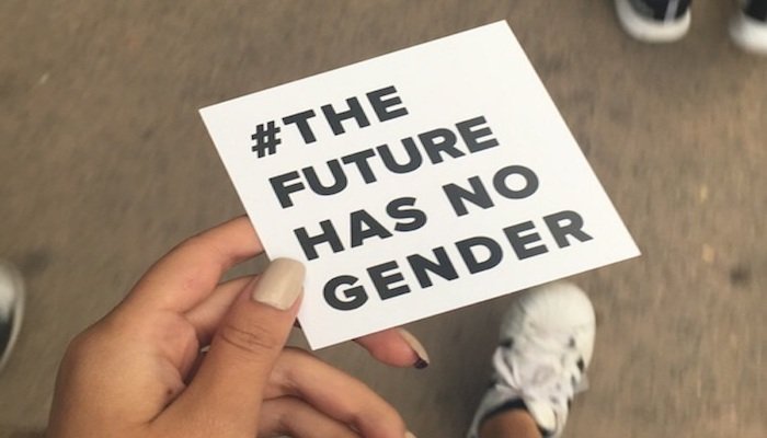 Gender