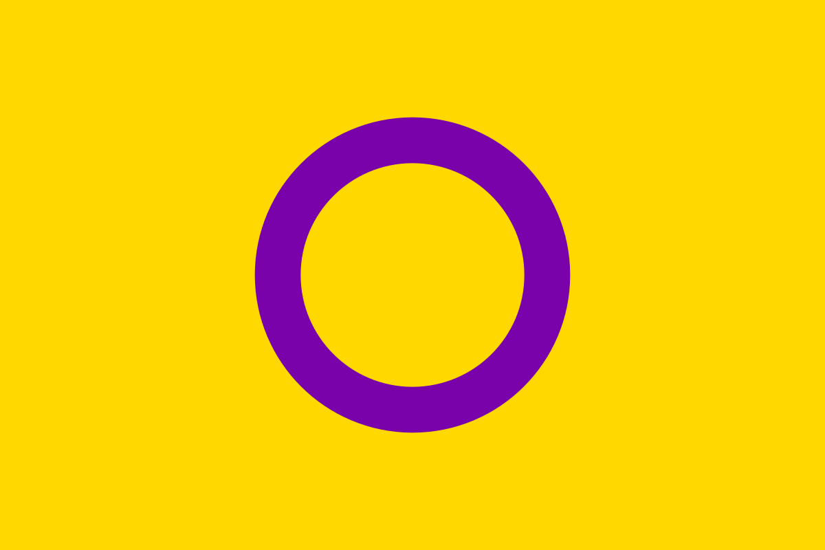Intersex