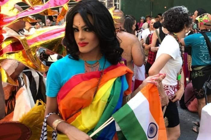 Laila Gulabi