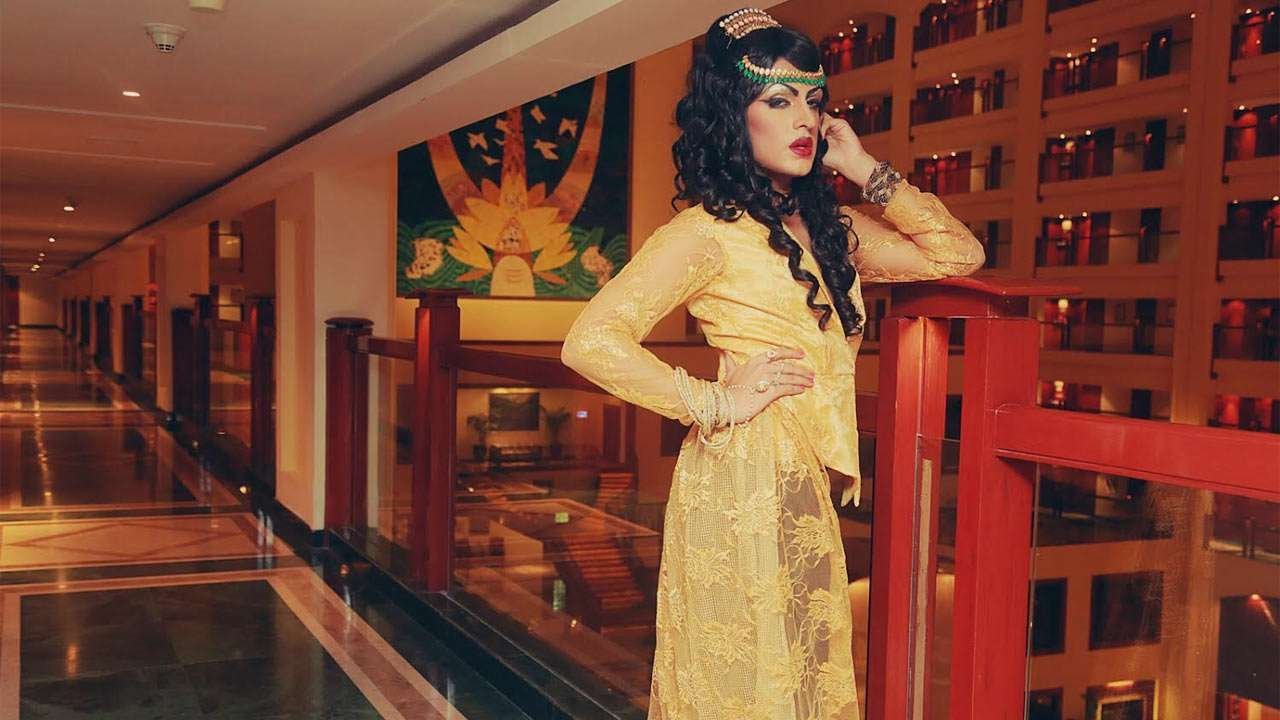 Drag Queen
