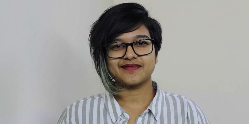 Teenasai