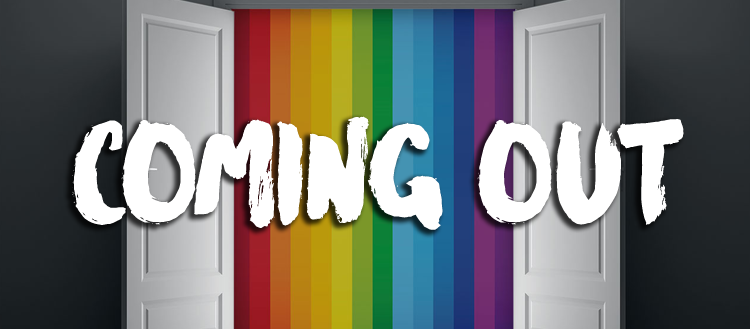 Coming Out