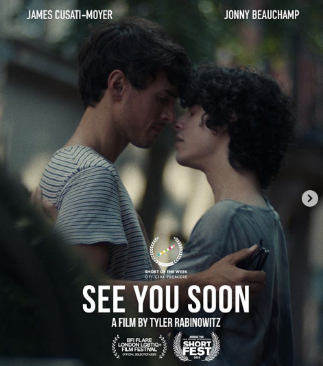 see you soon